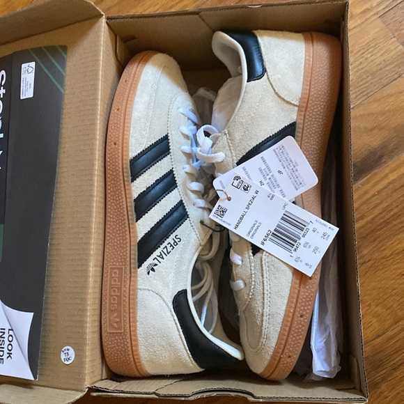 Women’s Adidas Handball Spezial size 8 - Picture 2 of 8